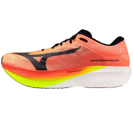 Hyperwarp Elite