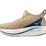 Mizuno Khaki White Neo Zen 2 Running Shoes