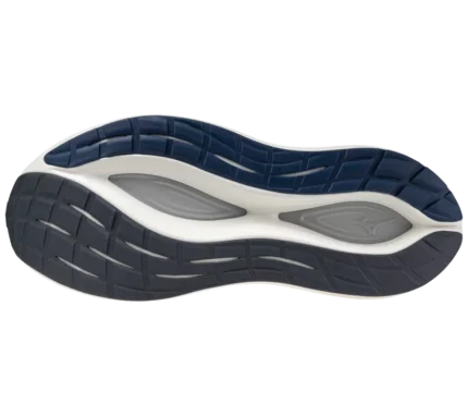 Mizuno Khaki White Neo Zen 2 Running Shoes d