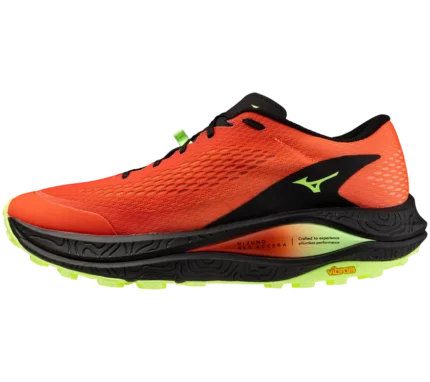 Mizuno Neo Accera Running Shoes