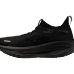 Mizuno Vista 3 Noir Running Shoes