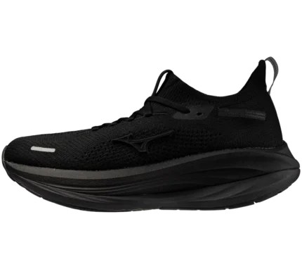 Mizuno Vista 3 Noir Running Shoes