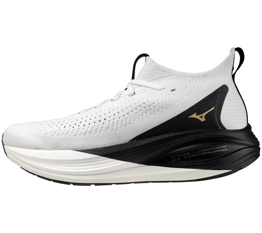 Mizuno White Running Shoes Mizuno White Running Shoes