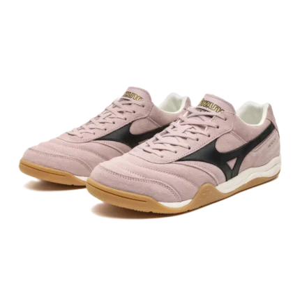 Morelia LS Suede Sportstyle Shoe