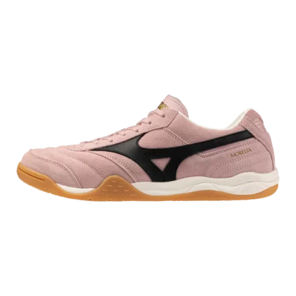 Morelia LS Suede Sportstyle Shoe d