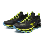 Vrunk X Mizuno Shoes