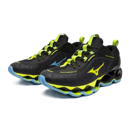 Vrunk X Mizuno Shoes