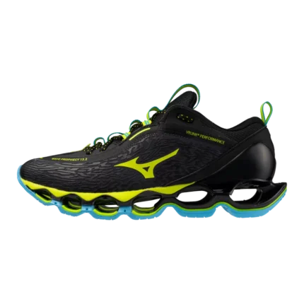 Vrunk X Mizuno Shoes d