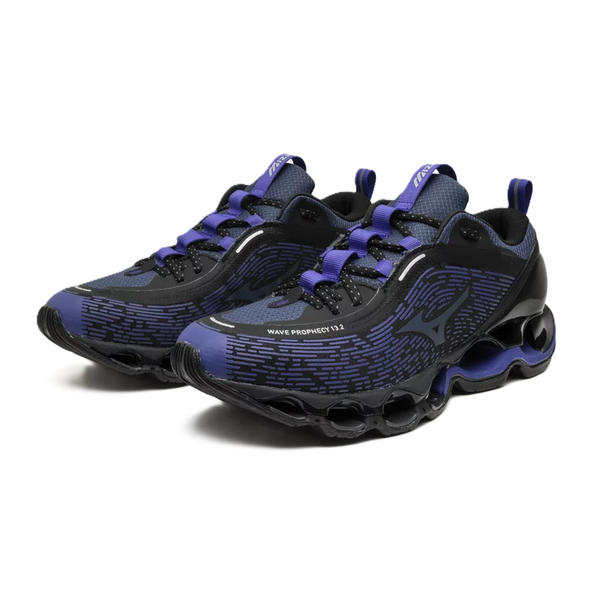 Wave Prophecy 13.2 Sportstyle Sneaker Collection Wave Prophecy 13.2 Sportstyle Sneaker Collection