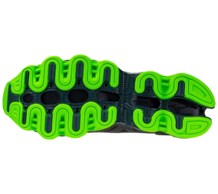 Wave Prophecy 15 sd