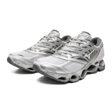Wave Prophecy LS Sneaker Collection